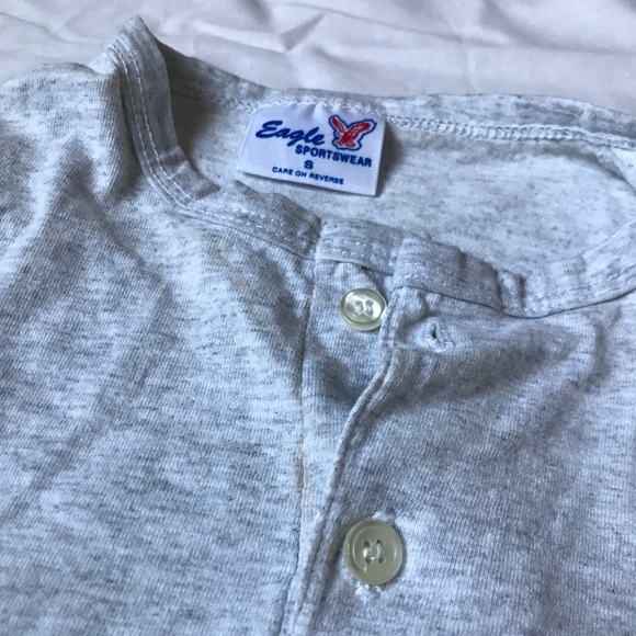 ‘97 Vintage Baseball Shirt - Picture 3 of 6